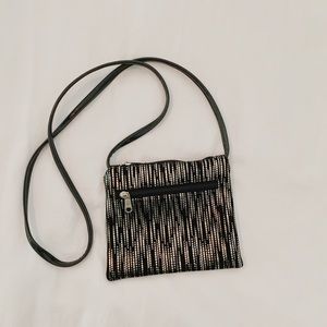 NWOT Designer Cross-Body